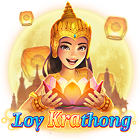 Loy Krathong