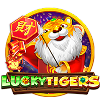 Lucky Tigers