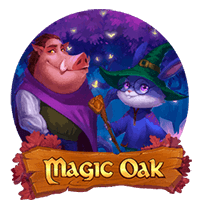 Magic Oak