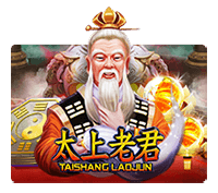 Tai Shang Lao Jun