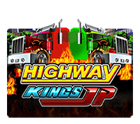 HighwayKings JP