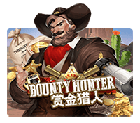 Bounty Hunter