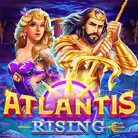 Atlantis Rising