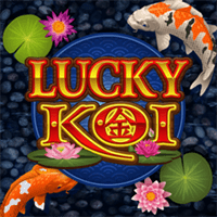 Lucky Koi