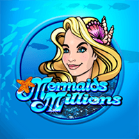 Mermaids Millions