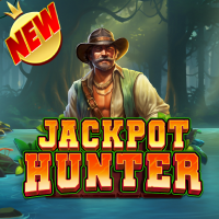 Jackpot Hunter