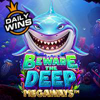 Beware The Deep Megaways