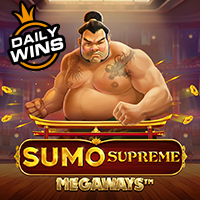 Sumo Supreme Megaways